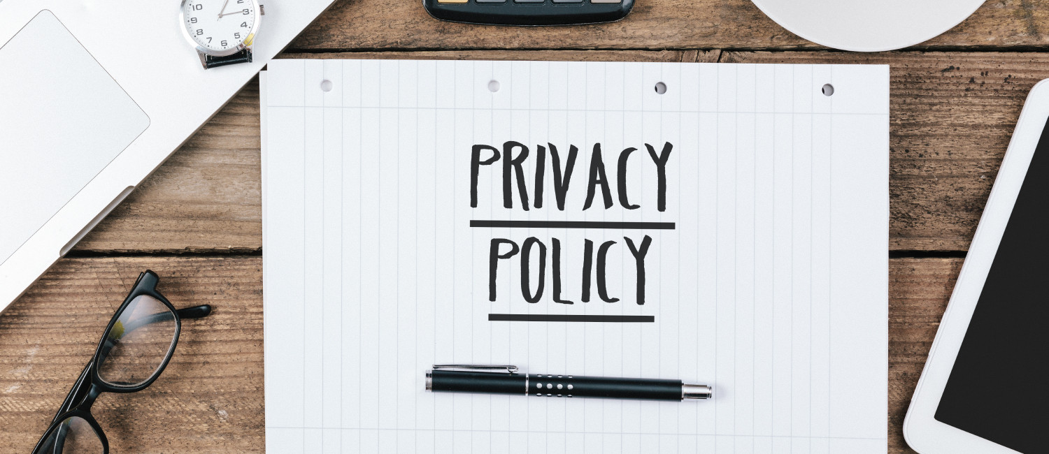 Privacy Policy For Williams Inn